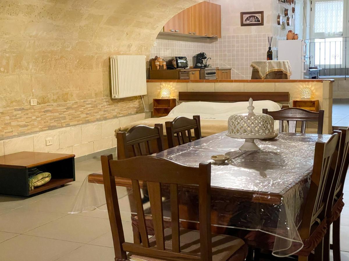 فيلا La Perla Di Tufo ماتيرا المظهر الخارجي الصورة